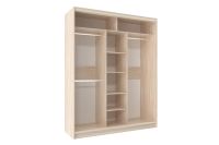 Лот: 24634917. Фото: 2. Шкаф-купе Hoff Home. Хранение вещей