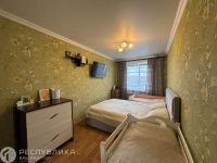 Лот: 25802197. Фото: 3. Продажа Квартира Минусинск, Ванеева... Недвижимость