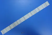 Лот: 21136495. Фото: 2. 0156 Led набор комплект подсветки... Запчасти для бытовой техники