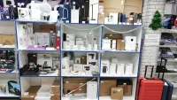 Лот: 25059399. Фото: 3. Чайник Mijia Smart Kettle S1... Бытовая техника