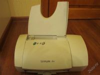 Лот: 940919. Фото: 2. Принтер струйный. Принтеры, сканеры, МФУ