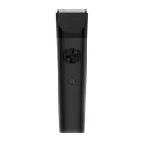 Лот: 25132572. Фото: 2. Машинка для стрижки Xiaomi Hair... Мелкая бытовая техника