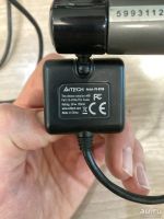 Лот: 18359569. Фото: 2. Веб-камера Web-камера A4Tech PK-835G. Периферия