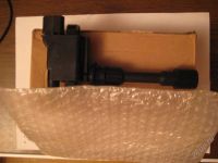 Лот: 1244024. Фото: 2. Наконечник катушки зажигания Мазда... Автозапчасти