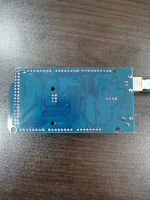 Лот: 17390107. Фото: 2. Arduino Mega 2560 R3. Радиодетали  (электронные компоненты)