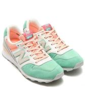 Лот: 10824015. Фото: 3. Кроссовки женские New Balance... Одежда, обувь, галантерея