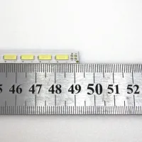 Лот: 21987838. Фото: 6. 1235-p25 LED LCD String Новый...