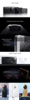 Лот: 21969988. Фото: 2. Флагман ZTE Nubia Z50S Pro 5G... Смартфоны, связь, навигация