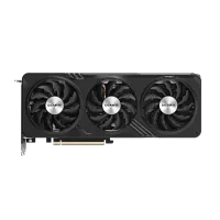 Лот: 21094289. Фото: 4. 16Gb Gigabyte RTX­­ 4060 Ti Gaming... Красноярск
