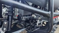 Лот: 23564137. Фото: 11. Квадроцикл Hummer 250 «Черный...