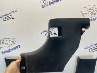 Лот: 24425385. Фото: 2. пластик салона Mitsubishi Lancer... Автозапчасти