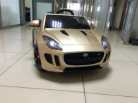 Лот: 11359654. Фото: 3. Купить jaguar f-type в Красноярске... Дети растут