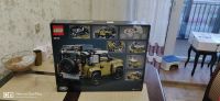 Лот: 17302142. Фото: 2. Lego technic 42110 Land Rover... Игрушки
