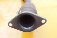 Лот: 12813776. Фото: 2. Резонатор Toyota Wish ANE10G 1AZ-FSE. Автозапчасти