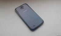 Лот: 7847366. Фото: 2. Samsung Galaxy S4 I9500. Смартфоны, связь, навигация
