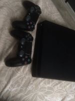 Лот: 17149709. Фото: 3. PS4 slim 1tb. Компьютеры, оргтехника, канцтовары