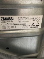Лот: 15558814. Фото: 4. Стиральная машина Zanussi ZWY180. Красноярск