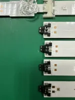 Лот: 21600842. Фото: 7. Новый комплект,0242,UE43KU,UE43MU...