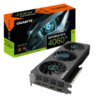 Лот: 21173815. Фото: 2. 8Gb Gigabyte RTX­­ 4060 Ti Eagle... Комплектующие