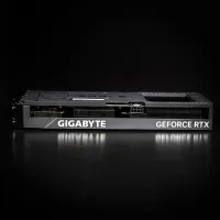 Лот: 21173815. Фото: 3. 8Gb Gigabyte RTX­­ 4060 Ti Eagle... Компьютеры, оргтехника, канцтовары