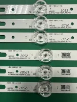 Лот: 21277032. Фото: 5. Новый комплект,0344,UE43TU,V07T-430SMA-R0...