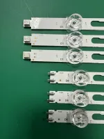 Лот: 21277032. Фото: 3. Новый комплект,0344,UE43TU,V07T-430SMA-R0... Бытовая техника