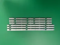 Лот: 21277032. Фото: 7. Новый комплект,0344,UE43TU,V07T-430SMA-R0...