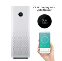 Лот: 14171535. Фото: 5. Очиститель воздуха Xiaomi Mi Air...
