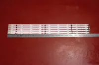 Лот: 22844444. Фото: 6. 203 p-30 LED String Samsung НОВЫЙ...