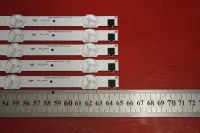 Лот: 22844444. Фото: 7. 203 p-30 LED String Samsung НОВЫЙ...
