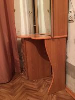 Лот: 11537083. Фото: 9. 🧡 Трельяж вишня с потайными полками...