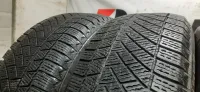 Лот: 21573305. Фото: 3. 205/60R16 96T Continental ContiVicingContact... Авто, мото, водный транспорт