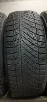 Лот: 21573305. Фото: 6. 205/60R16 96T Continental ContiVicingContact...