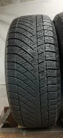 Лот: 21573305. Фото: 7. 205/60R16 96T Continental ContiVicingContact...