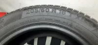 Лот: 21573305. Фото: 8. 205/60R16 96T Continental ContiVicingContact...