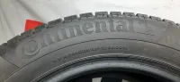 Лот: 21573305. Фото: 9. 205/60R16 96T Continental ContiVicingContact...