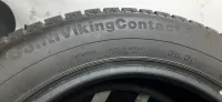 Лот: 21573305. Фото: 10. 205/60R16 96T Continental ContiVicingContact...