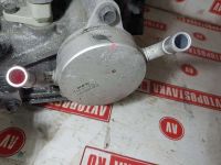 Лот: 20901267. Фото: 7. Акпп Toyota Vitz NSP130 1NR-FE...