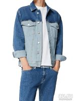 Лот: 16535326. Фото: 3. Tommy Jeans от Hilfiger Denim... Одежда, обувь, галантерея