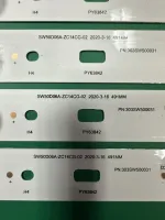 Лот: 21106053. Фото: 3. Новый комплект,0355,SW50D06A-ZC14CG-02... Бытовая техника