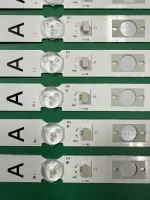 Лот: 21109033. Фото: 7. Новый комплект ,0333,LB48009,LB48009...