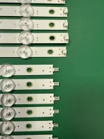 Лот: 21577837. Фото: 8. Новый комплект,0331,55PUS5672...
