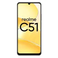 Лот: 21116755. Фото: 10. Новый Realme C51 4/128GB Зеленый...