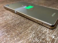 Лот: 15092084. Фото: 4. Смартфон Sony Xperia M5 (в коробке...
