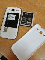 Лот: 15767213. Фото: 3. Galaxy SIII neo. Красноярск