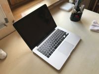 Лот: 11590747. Фото: 3. Apple Macbook pro 13 (mid 2009... Компьютеры, оргтехника, канцтовары