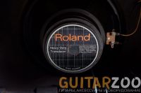 Лот: 15335785. Фото: 7. Roland GA-60 Amp