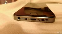 Лот: 9509225. Фото: 5. Продам корпус iPhone 5s space...