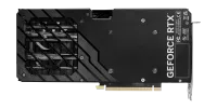 Лот: 24006664. Фото: 2. 12Gb Palit RTX 4070 Dual Новая. Комплектующие