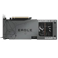 Лот: 22142019. Фото: 3. 8Gb Gigabyte RТХ 4060 Eagle OC... Компьютеры, оргтехника, канцтовары